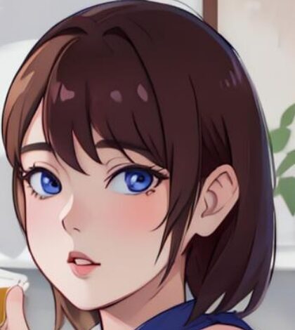 かえで先生