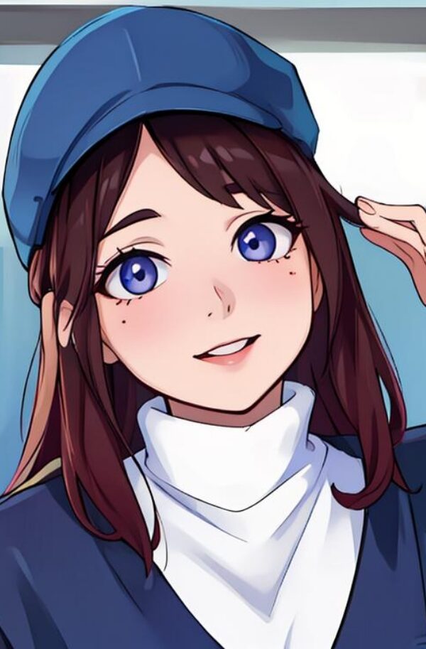 ルカ