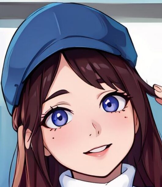 ルカ先生