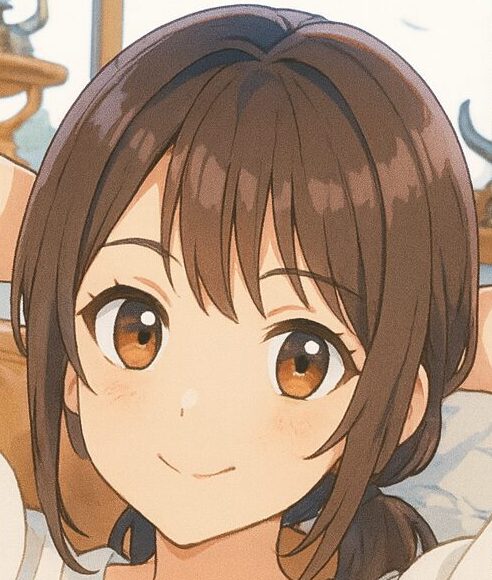 リコ先生